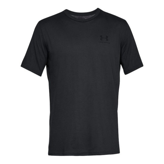 UNDER ARMOUR UA M SPORTSTYLE LC SS 1326799-001 UNDER ARMOUR UA M SPORTSTYLE LC SS 1326799-001