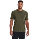 UNDER ARMOUR UA SPORTSTYLE LC SS T-SHIRT K/M 1326799-390 UNDER ARMOUR UA SPORTSTYLE LC SS T-SHIRT K/M 1326799-390