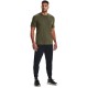 UNDER ARMOUR UA SPORTSTYLE LC SS T-SHIRT K/M 1326799-390 UNDER ARMOUR UA SPORTSTYLE LC SS T-SHIRT K/M 1326799-390