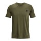 UNDER ARMOUR UA SPORTSTYLE LC SS T-SHIRT K/M 1326799-390 UNDER ARMOUR UA SPORTSTYLE LC SS T-SHIRT K/M 1326799-390