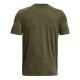 UNDER ARMOUR UA SPORTSTYLE LC SS T-SHIRT K/M 1326799-390 UNDER ARMOUR UA SPORTSTYLE LC SS T-SHIRT K/M 1326799-390