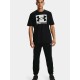 UNDER ARMOUR UA ABC CAMO BOXED LOGO SS T-SHIRT 1361673-001 UNDER ARMOUR UA ABC CAMO BOXED LOGO SS T-SHIRT 1361673-001