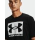 UNDER ARMOUR UA ABC CAMO BOXED LOGO SS T-SHIRT 1361673-001 UNDER ARMOUR UA ABC CAMO BOXED LOGO SS T-SHIRT 1361673-001