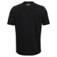 UNDER ARMOUR UA ABC CAMO BOXED LOGO SS T-SHIRT 1361673-001 UNDER ARMOUR UA ABC CAMO BOXED LOGO SS T-SHIRT 1361673-001