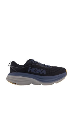 HOKA BONDI 8 1123202-BCKRN