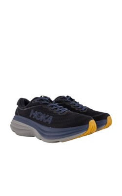 HOKA BONDI 8 1123202-BCKRN