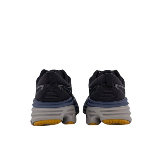 HOKA BONDI 8 1123202-BCKRN HOKA BONDI 8 1123202-BCKRN