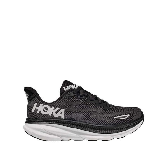 HOKA CLIFTON 9 1127895-BWHT