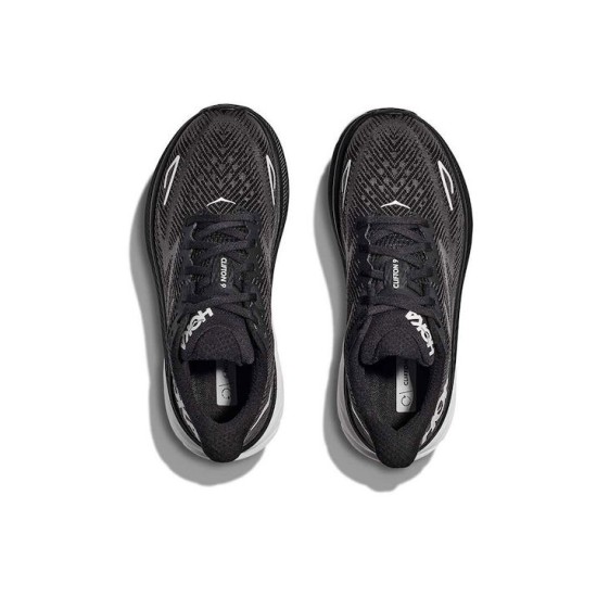 HOKA CLIFTON 9 1127895-BWHT
