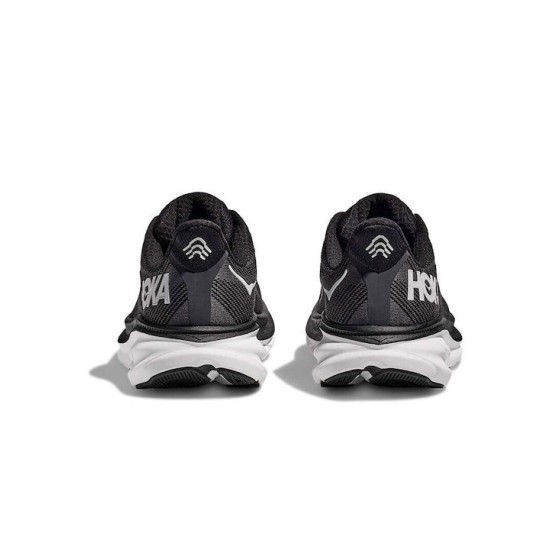 HOKA CLIFTON 9 1127895-BWHT
