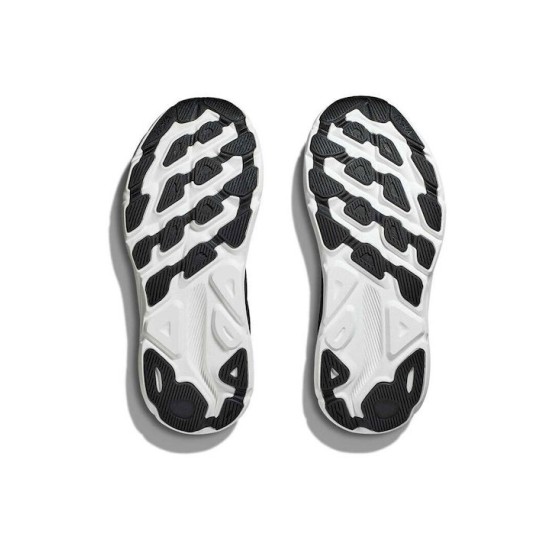 HOKA CLIFTON 9 1127895-BWHT