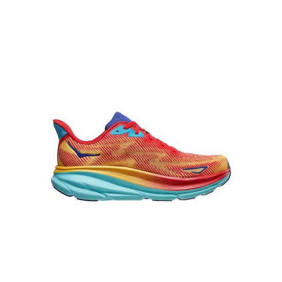 HOKA CLIFTON 9 1127895-CRSCL HOKA CLIFTON 9 1127895-CRSCL