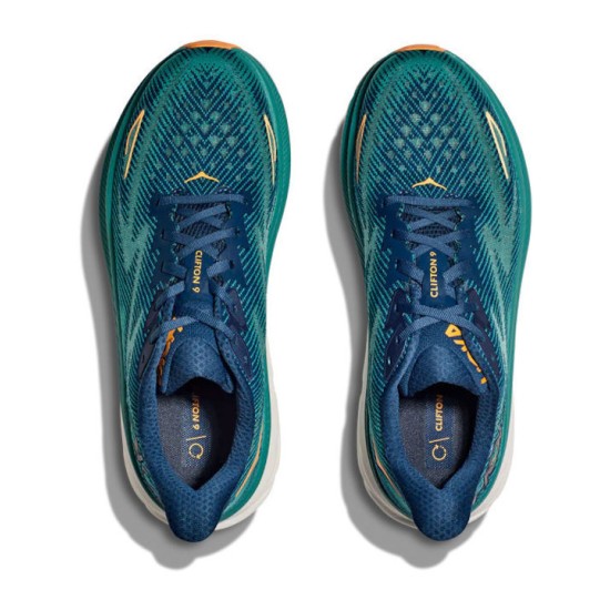 HOKA CLIFTON 9 1127895-MCN
