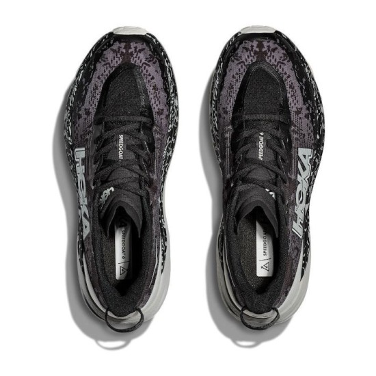 HOKA SPEEDGOAT 6 1147791-BKSTR HOKA SPEEDGOAT 6 1147791-BKSTR