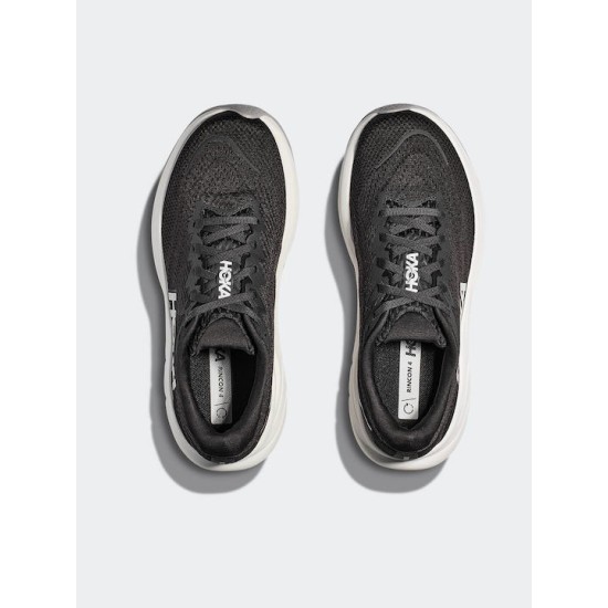 HOKA RINCON 4 1155130-BWHT HOKA RINCON 4 1155130-BWHT