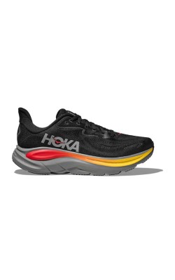 HOKA CLIFTON 10 1162030-BKGL