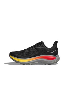 HOKA CLIFTON 10 1162030-BKGL