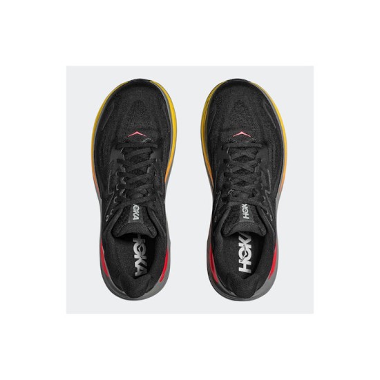 HOKA CLIFTON 10 1162030-BKGL