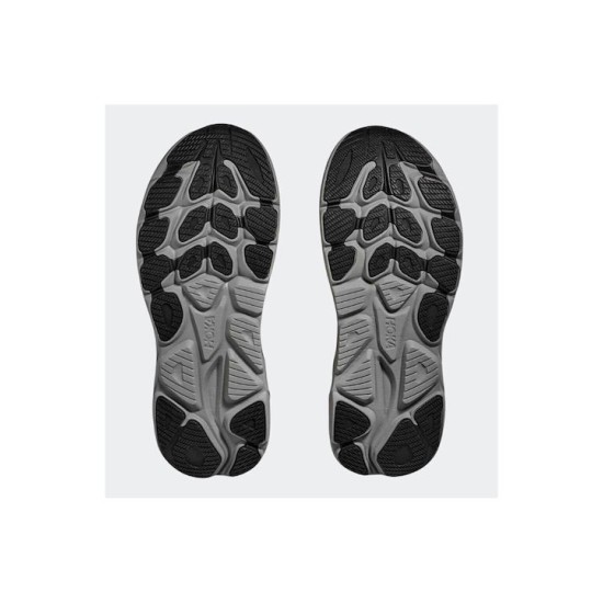 HOKA CLIFTON 10 1162030-BKGL