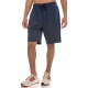 BENATION ESSENTIALS HEAVY JERSEY SHORTS 03312301-4B