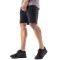 BENATION ESSENTIALS TERRY SHORTS WITH ZIP 03312303-01