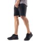 BENATION ESSENTIALS TERRY SHORTS WITH ZIP 03312303-01 BENATION ESSENTIALS TERRY SHORTS WITH ZIP 03312303-01