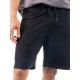 BENATION ESSENTIALS TERRY SHORTS WITH ZIP 03312303-01 BENATION ESSENTIALS TERRY SHORTS WITH ZIP 03312303-01