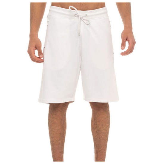 BENATION ESSENTIALS TERRY SHORTS WITH ZIP 03312303-2A BENATION ESSENTIALS TERRY SHORTS WITH ZIP 03312303-2A