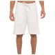 BENATION ESSENTIALS TERRY SHORTS WITH ZIP 03312303-2A BENATION ESSENTIALS TERRY SHORTS WITH ZIP 03312303-2A
