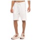 BENATION ESSENTIALS TERRY SHORTS WITH ZIP 03312303-2A BENATION ESSENTIALS TERRY SHORTS WITH ZIP 03312303-2A
