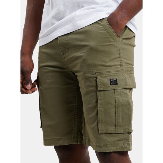 BENATION CARGO SHORTS 03312308-13 BENATION CARGO SHORTS 03312308-13