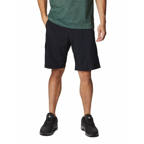 COLUMBIA SILVER RIDGE UTILITY CARGO SHORT 2030744010 COLUMBIA SILVER RIDGE UTILITY CARGO SHORT 2030744010