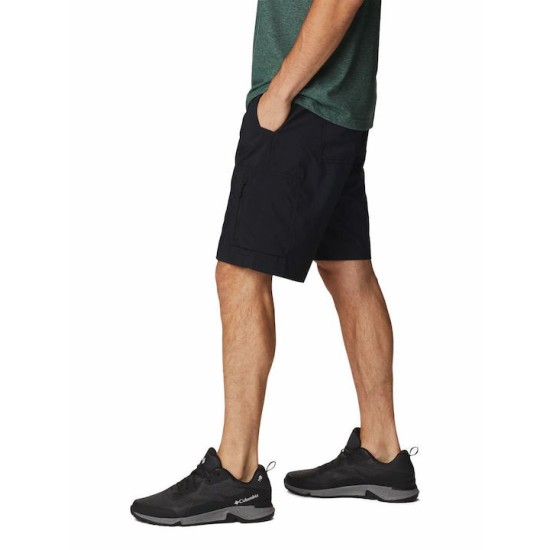 COLUMBIA SILVER RIDGE UTILITY CARGO SHORT 2030744010 COLUMBIA SILVER RIDGE UTILITY CARGO SHORT 2030744010