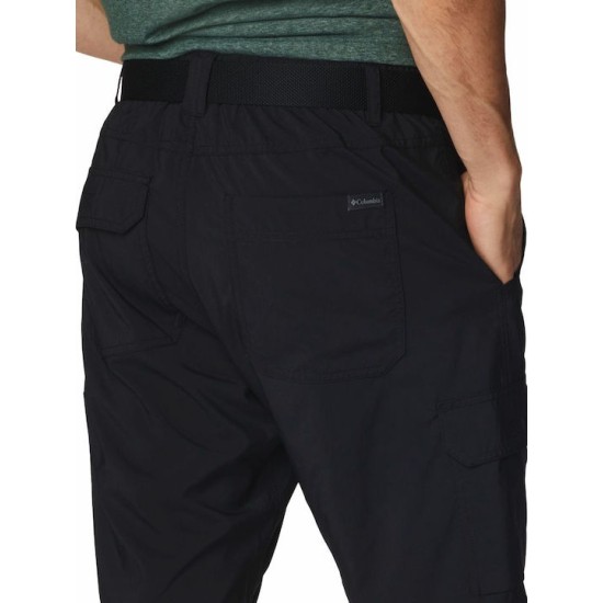 COLUMBIA SILVER RIDGE UTILITY CARGO SHORT 2030744010 COLUMBIA SILVER RIDGE UTILITY CARGO SHORT 2030744010