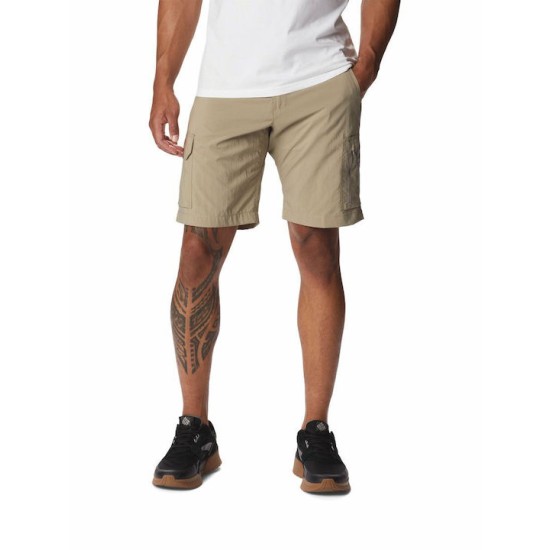 COLUMBIA SILVER RIDGE UTILITY CARGO SHORT 2030744221 COLUMBIA SILVER RIDGE UTILITY CARGO SHORT 2030744221