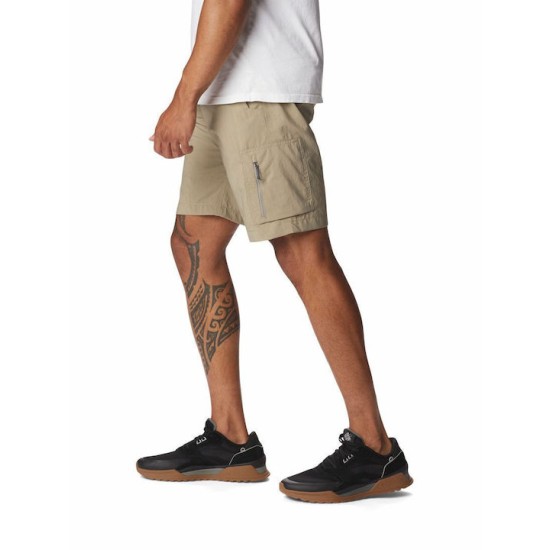 COLUMBIA SILVER RIDGE UTILITY CARGO SHORT 2030744221 COLUMBIA SILVER RIDGE UTILITY CARGO SHORT 2030744221