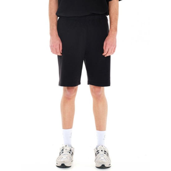 EMERSON MENS SWEAT SHORTS 241.EM26.33 EMERSON MENS SWEAT SHORTS 241.EM26.33