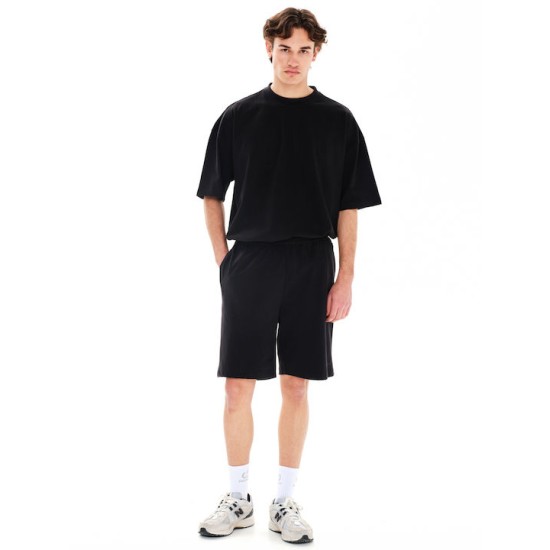 EMERSON MENS SWEAT SHORTS 241.EM26.33 EMERSON MENS SWEAT SHORTS 241.EM26.33
