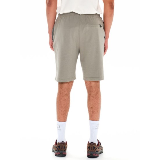 EMERSON MENS SWEAT SHORTS 241.EM26.33 EMERSON MENS SWEAT SHORTS 241.EM26.33