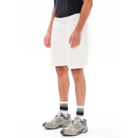 EMERSON MENS SWEAT SHORTS 241.EM26.33 EMERSON MENS SWEAT SHORTS 241.EM26.33