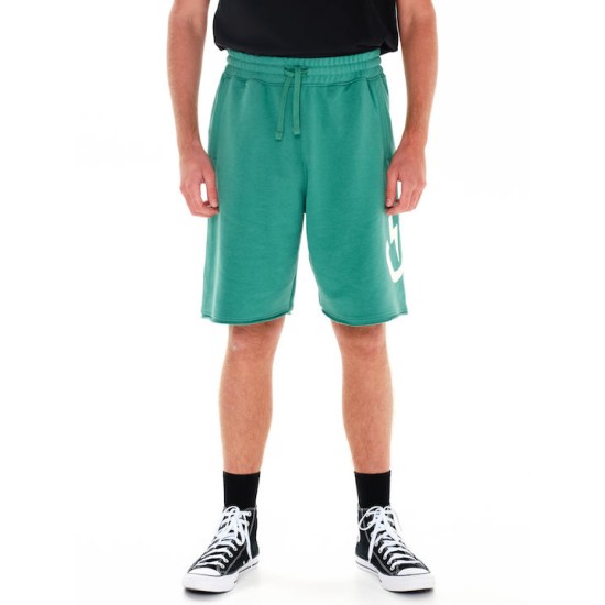 EMERSON MENS SWEAT SHORTS 241.EM26.38 EMERSON MENS SWEAT SHORTS 241.EM26.38
