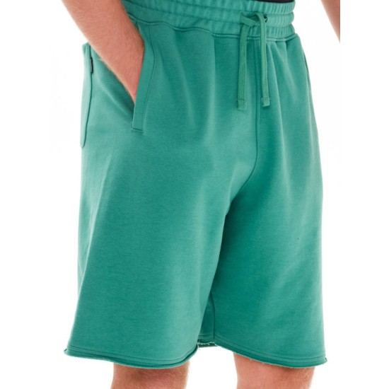 EMERSON MENS SWEAT SHORTS 241.EM26.38 EMERSON MENS SWEAT SHORTS 241.EM26.38