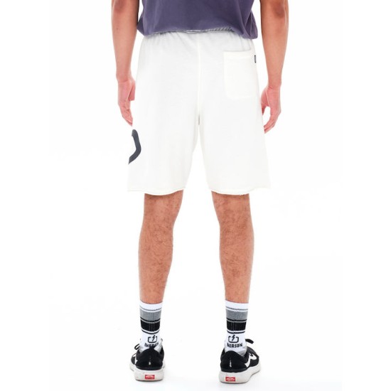 EMERSON MENS SWEAT SHORTS 241.EM26.38 EMERSON MENS SWEAT SHORTS 241.EM26.38