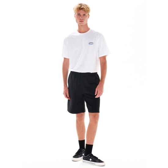 EMERSON MENS SWEAT SHORTS 241.EM26.53 EMERSON MENS SWEAT SHORTS 241.EM26.53