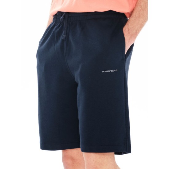 EMERSON MENS SWEAT SHORTS 241.EM26.53