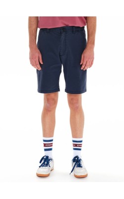 EMERSON MENS CHINO SHORTS 241.EM46.46-NAVY