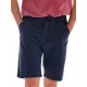 EMERSON MENS CHINO SHORTS 241.EM46.46-NAVY