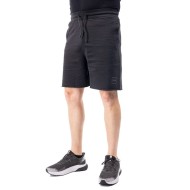 JEPA MEN FRENCH TERRY SHORTS 2712204-BLACK