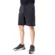 JEPA MEN FRENCH TERRY SHORTS 2712204-BLACK