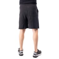 JEPA MEN FRENCH TERRY SHORTS 2712204-BLACK